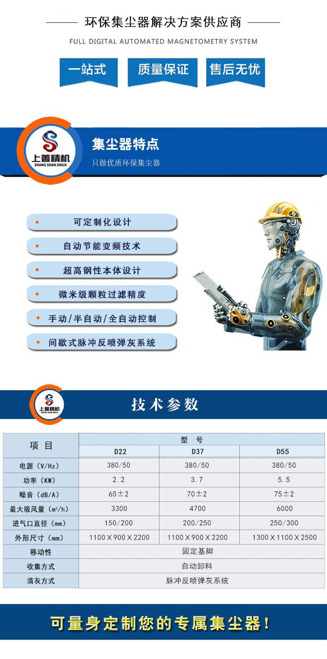 工業(yè)大功率吸塵器價格